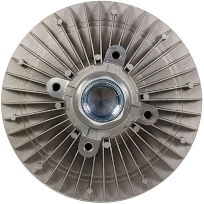 Thermal Fan Clutch by GMB - 920-2220 pa4