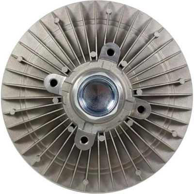 Thermal Fan Clutch by GMB - 920-2220 pa8