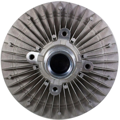 Thermal Fan Clutch by GMB - 920-2230 pa4