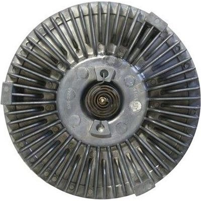 Embrayage de ventilateur thermique by GMB - 920-2240 pa6