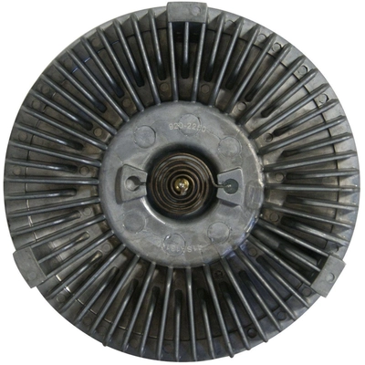 Thermal Fan Clutch by GMB - 920-2250 pa1