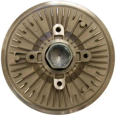 Thermal Fan Clutch by GMB - 920-2290 pa3