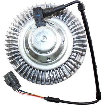 GMB - 920-2320 - Thermal Fan Clutch pa6