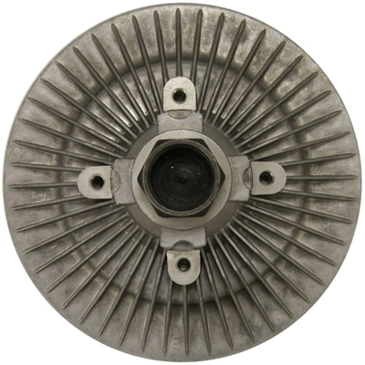Thermal Fan Clutch by GMB - 920-2340 pa2