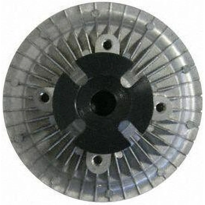 Thermal Fan Clutch by GMB - 920-2350 pa8