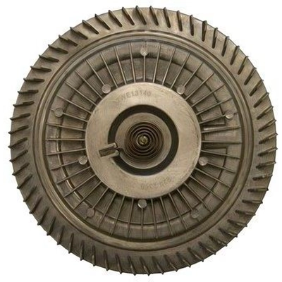 Thermal Fan Clutch by GMB - 920-2360 pa6