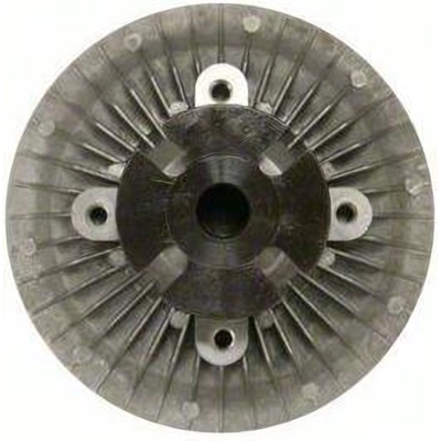 Thermal Fan Clutch by GMB - 920-2370 pa12