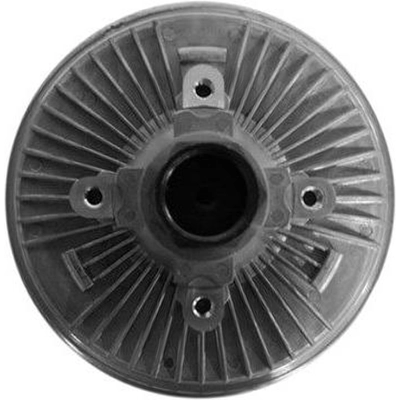 Thermal Fan Clutch by GMB - 920-2400 pa8