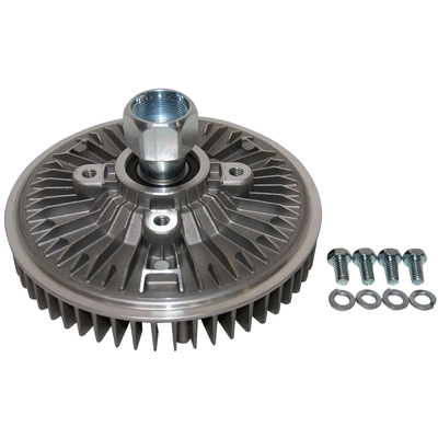 GMB - 920-2440 - Engine Cooling Fan Clutch pa1