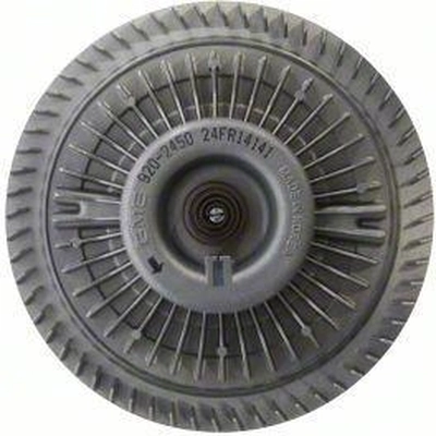 Embrayage de ventilateur thermique by GMB - 920-2450 pa6