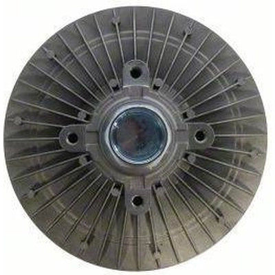 Thermal Fan Clutch by GMB - 920-2450 pa8