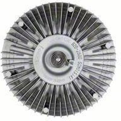 Embrayage de ventilateur thermique by GMB - 920-2500 pa2