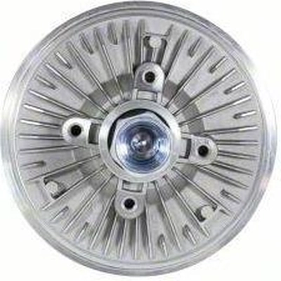 Thermal Fan Clutch by GMB - 920-2500 pa4