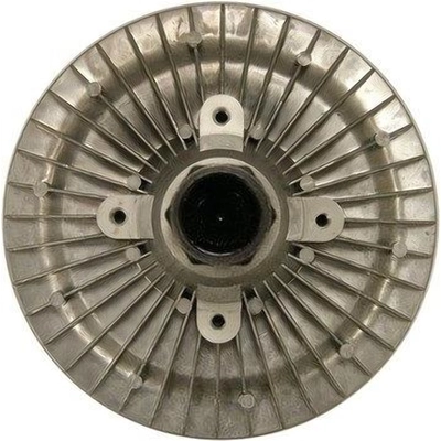 Thermal Fan Clutch by GMB - 925-2020 pa7