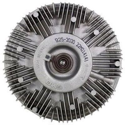 Thermal Fan Clutch by GMB - 925-2030 pa1