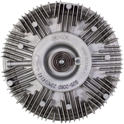 Thermal Fan Clutch by GMB - 925-2060 pa3