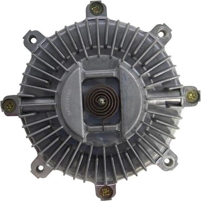 Thermal Fan Clutch by GMB - 925-2070 pa1