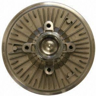 Thermal Fan Clutch by GMB - 925-2090 pa13