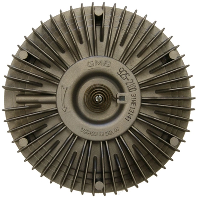 Embrayage de ventilateur thermique par GMB - 925-2100 pa9