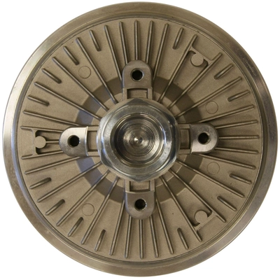 Thermal Fan Clutch by GMB - 925-2110 pa3