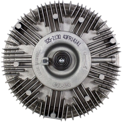 Thermal Fan Clutch by GMB - 925-2130 pa2
