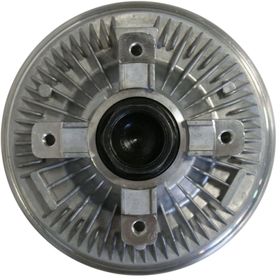 Thermal Fan Clutch by GMB - 925-2140 pa4