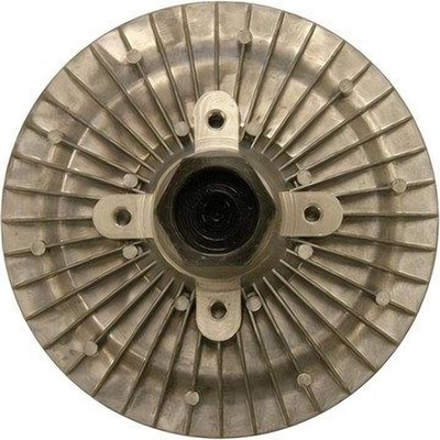 Thermal Fan Clutch by GMB - 925-2170 pa6