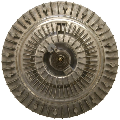 Thermal Fan Clutch by GMB - 925-2190 pa4