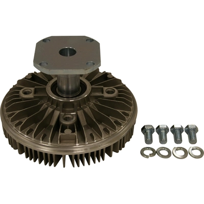Thermal Fan Clutch by GMB - 925-2200 pa1