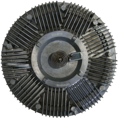 Thermal Fan Clutch by GMB - 925-2210 pa1