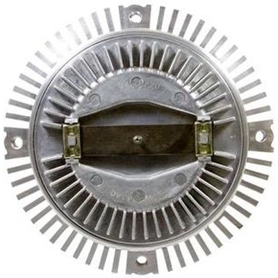 Thermal Fan Clutch by GMB - 925-2220 pa8