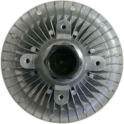 Thermal Fan Clutch by GMB - 925-2230 pa3