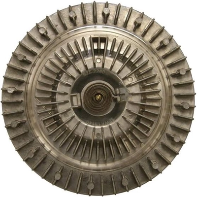 Thermal Fan Clutch by GMB - 925-2260 pa16