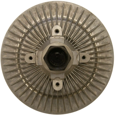Thermal Fan Clutch by GMB - 925-2290 pa4