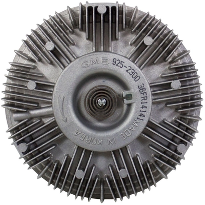 Thermal Fan Clutch by GMB - 925-2300 pa4