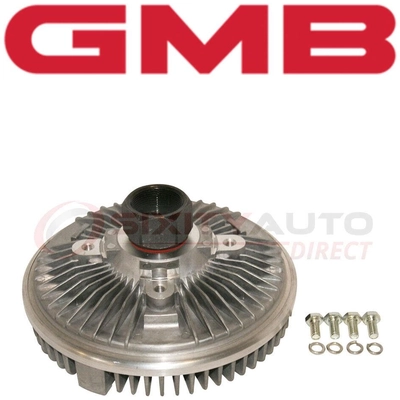 Thermal Fan Clutch by GMB - 925-2300 pa6