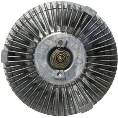 Thermal Fan Clutch by GMB - 925-2340 pa4