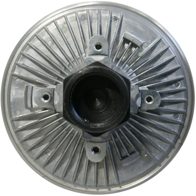 Thermal Fan Clutch by GMB - 925-2400 pa1