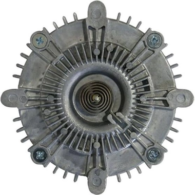 Thermal Fan Clutch by GMB - 925-2420 pa8