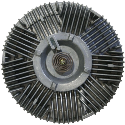 Thermal Fan Clutch by GMB - 930-2010 pa1