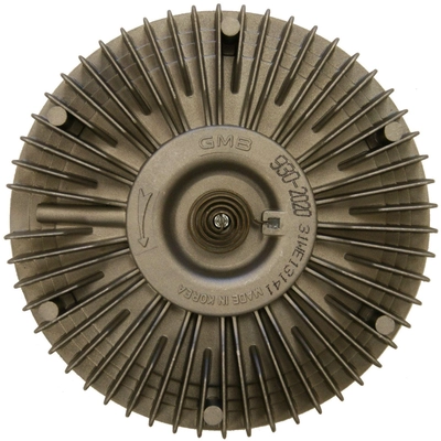 Thermal Fan Clutch by GMB - 930-2020 pa1