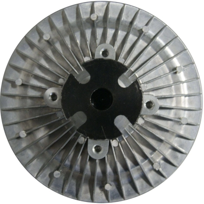 Thermal Fan Clutch by GMB - 930-2040 pa4