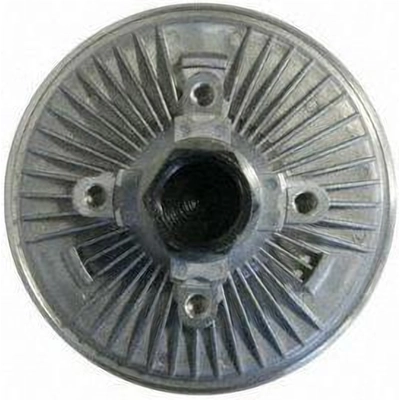 Thermal Fan Clutch by GMB - 930-2060 pa4
