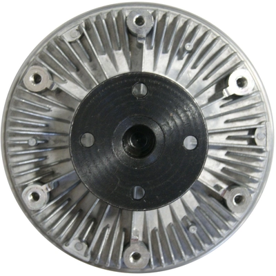 Thermal Fan Clutch by GMB - 930-2080 pa5