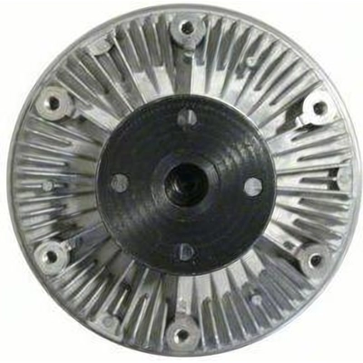 Thermal Fan Clutch by GMB - 930-2080 pa9