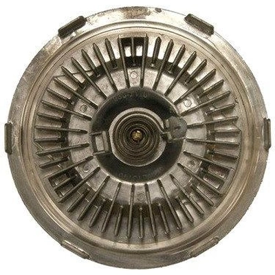 Thermal Fan Clutch by GMB - 930-2110 pa1
