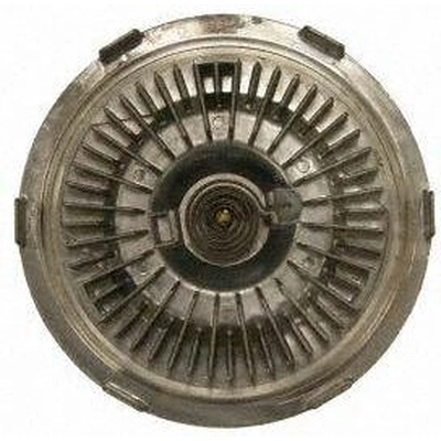 Thermal Fan Clutch by GMB - 930-2110 pa7