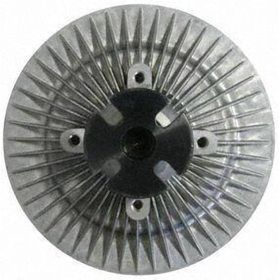 Thermal Fan Clutch by GMB - 930-2130 pa12