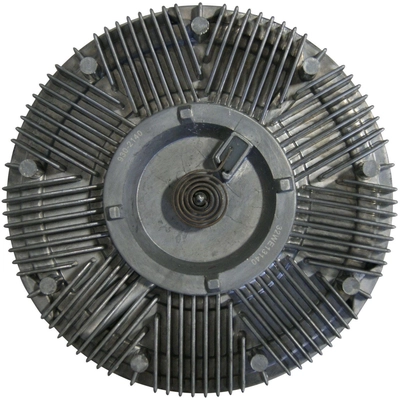 Thermal Fan Clutch by GMB - 930-2140 pa2