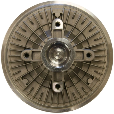Thermal Fan Clutch by GMB - 930-2150 pa3